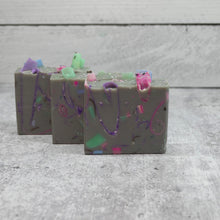 Load image into Gallery viewer, Cryptid Confetti  Soap
