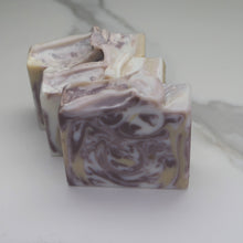 Load image into Gallery viewer, Lavender Lemon Soap
