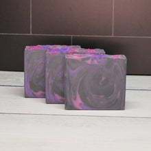 Load image into Gallery viewer, Lavender Martini Soap
