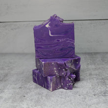 Load image into Gallery viewer, Purple People Eater Soap
