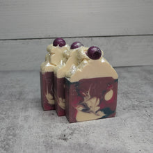 Load image into Gallery viewer, Sugar Plum Fairy Soap
