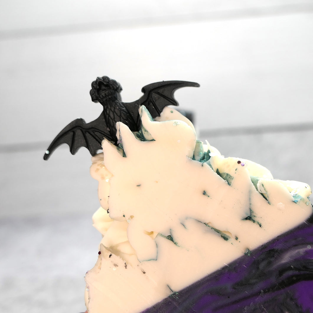 Spoopy Manor Soap