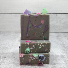 Load image into Gallery viewer, Cryptid Confetti  Soap
